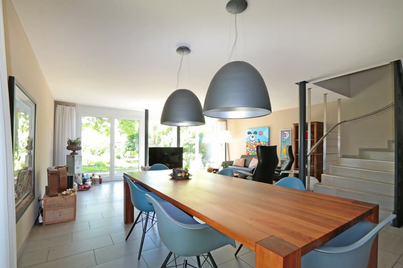 Ein Haus zum Verlieben - gepflegt, hochwertig und familienfreundlich (10)