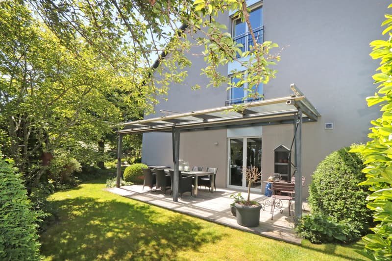 Ein Haus zum Verlieben - gepflegt, hochwertig und familienfreundlich (8)