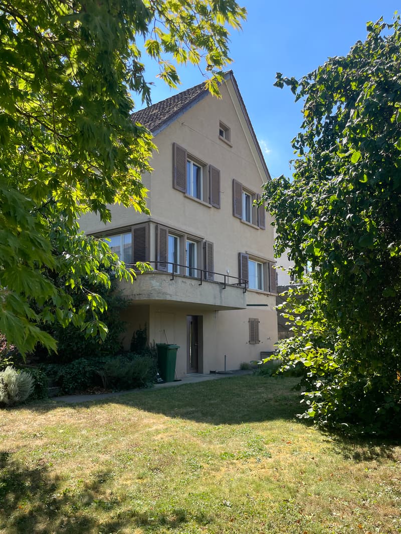 Ein Haus voller Möglichkeiten - gestalten Sie Ihr neues Zuhause (2)