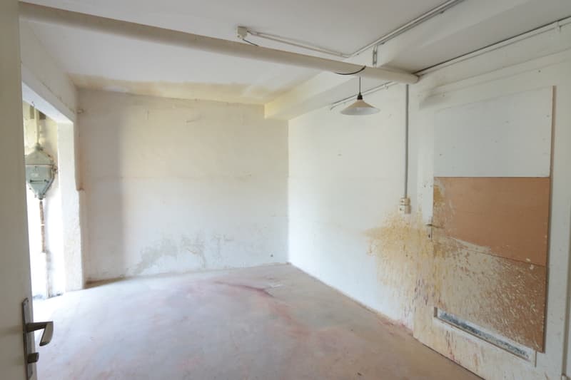 Werkstatt oder Atelier zu vermieten (1)