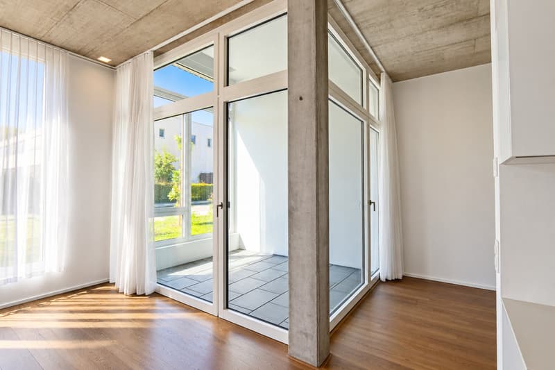 Urbanes Wohnen mit Charakter  und einzigartigem Raumgefühl (13)