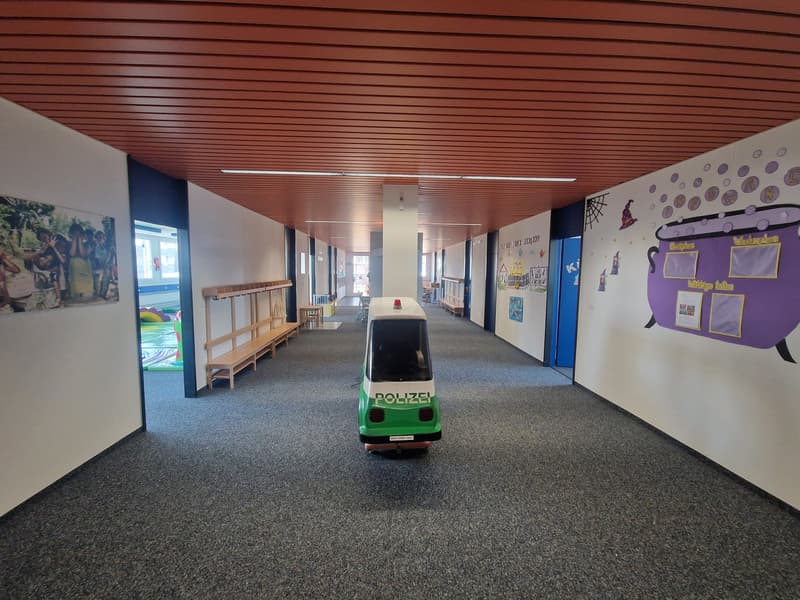 Idealer Raum für eine Kita an zentraler Lage in Volketswil (6)
