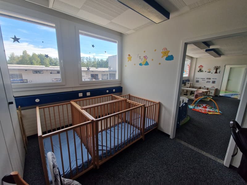 Idealer Raum für eine Kita an zentraler Lage in Volketswil (9)