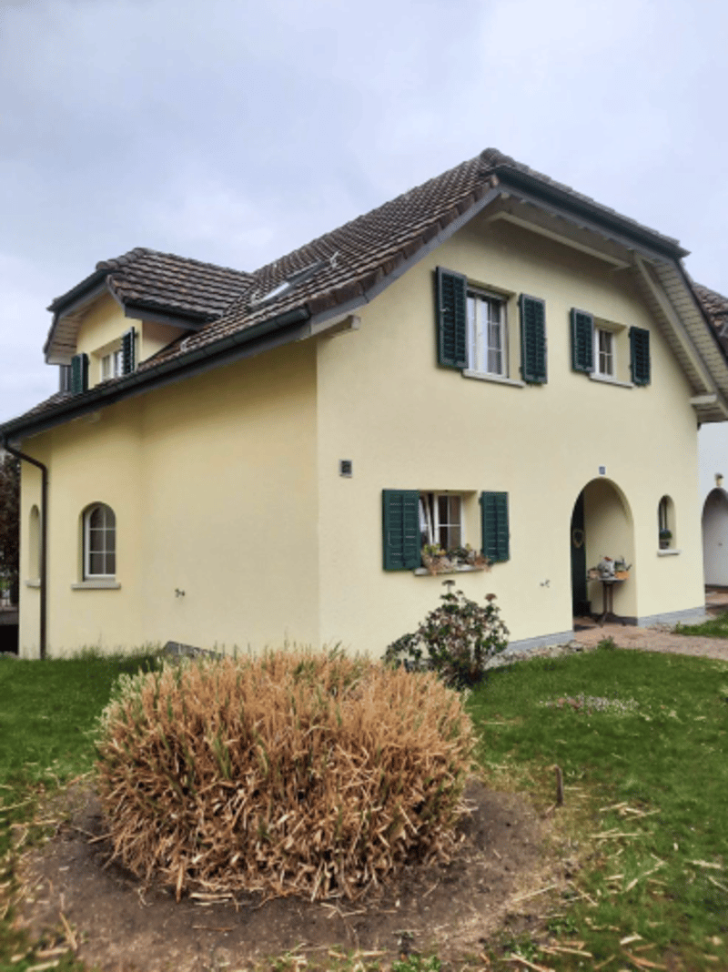 Aussenansicht