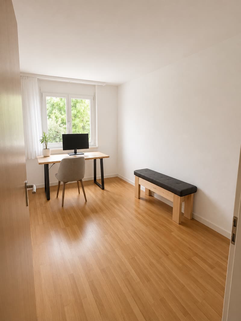 Bürozimmer