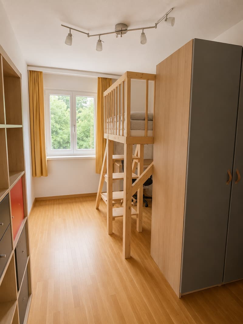 Kinderzimmer