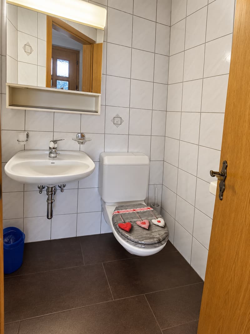 Charmantes 5.5-Zimmer-Reihenhaus in Büttikon – Sofort verfügbar! (10)