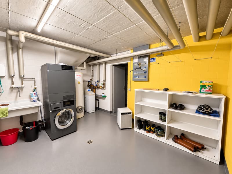 Charmantes 5.5-Zimmer-Reihenhaus in Büttikon – Sofort verfügbar! (11)