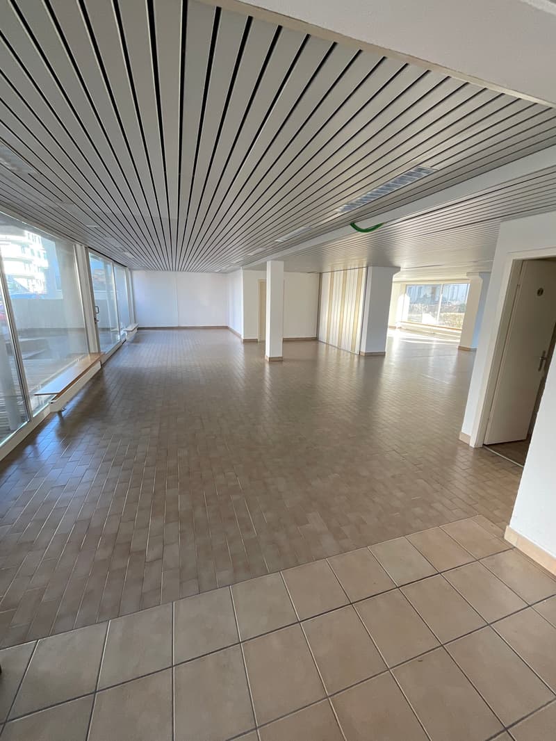 Gewerberaum mit Parkplätzen (10)