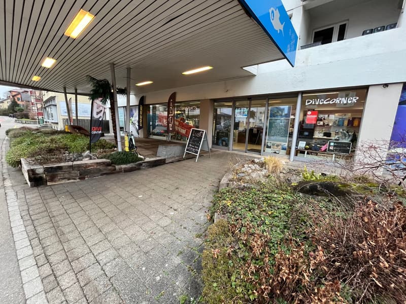 Gewerberaum mit Parkplätzen (3)
