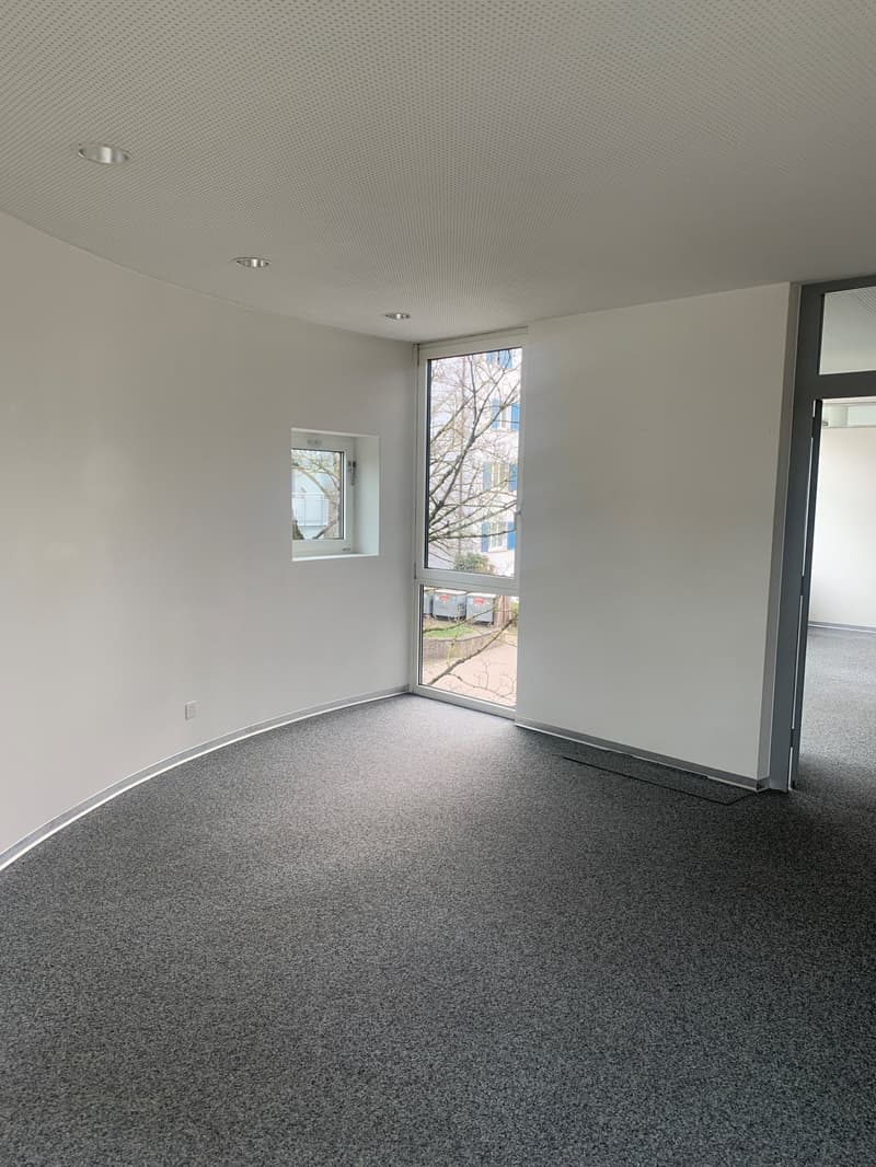 Separates Bürozimmer 2