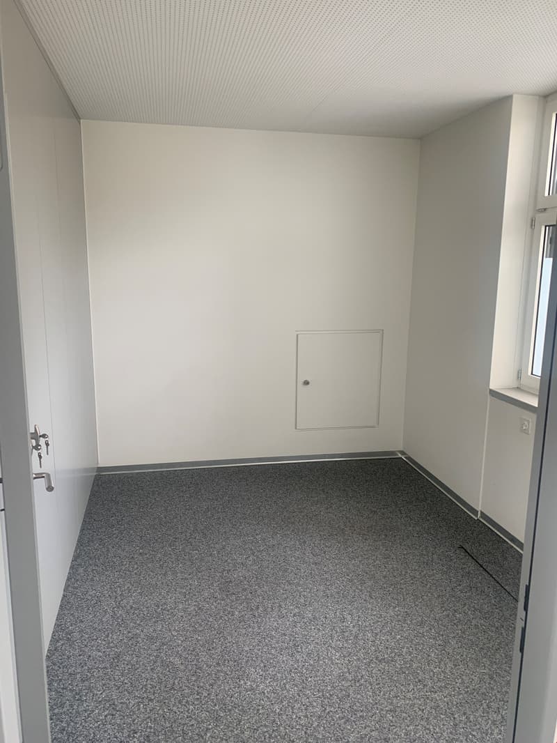 Separates Bürozimmer 3