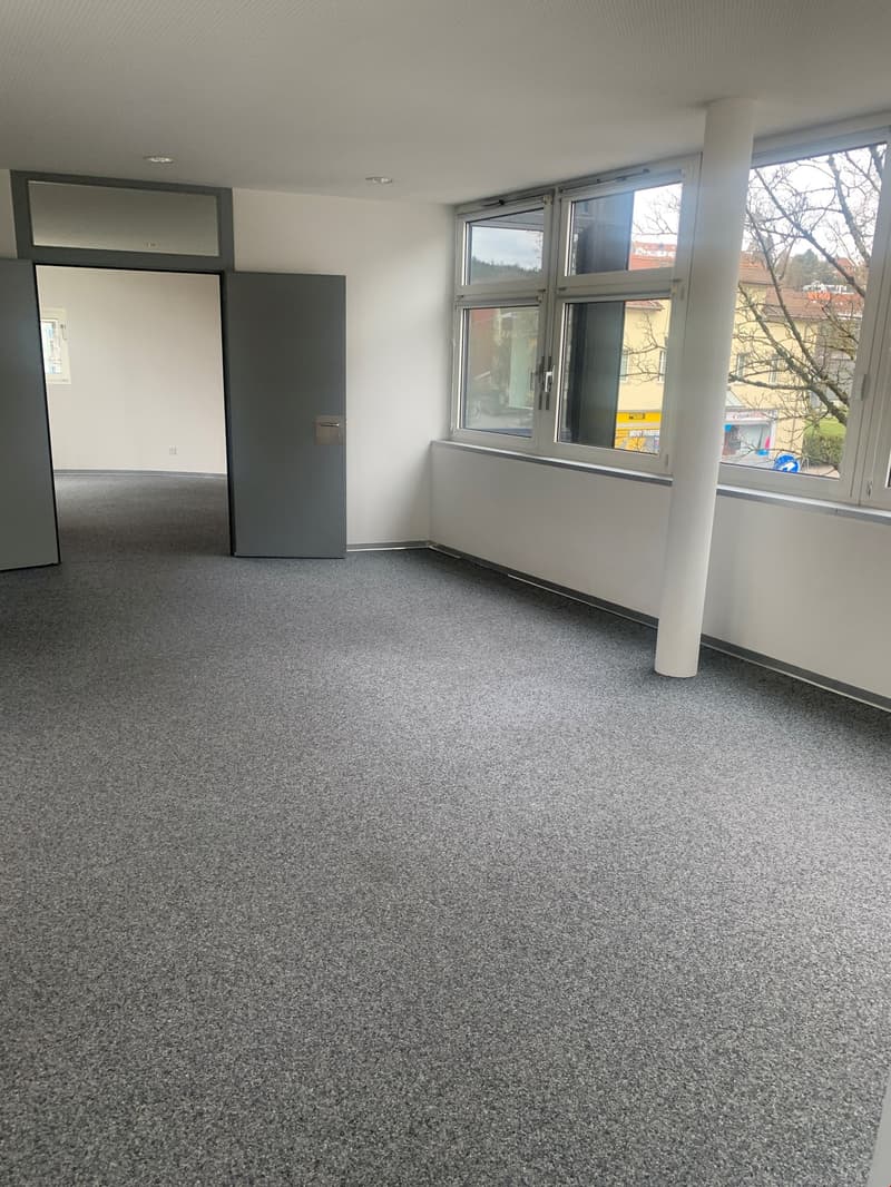 Büro