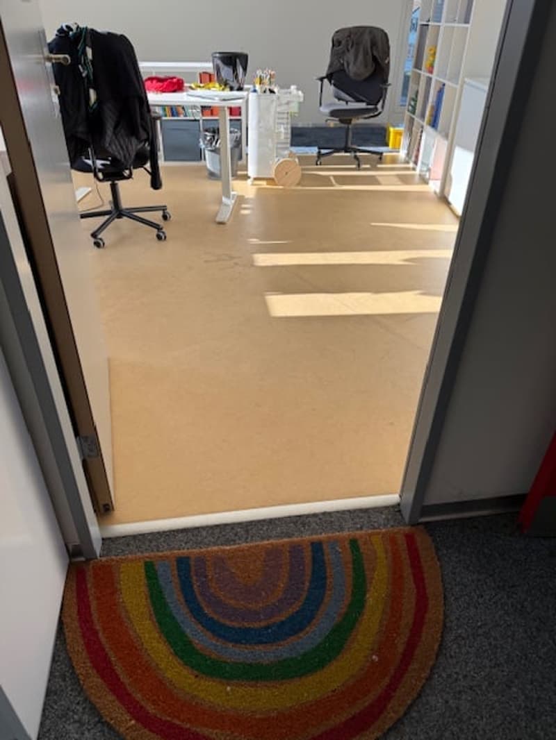 Büroräumlichkeiten im Dachgeschoss (4)