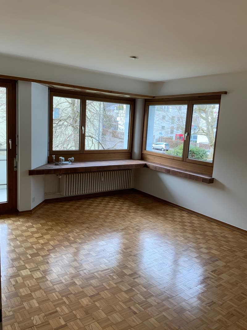 4-Zimmerwohnung im ruhigen Allenmoos Quartier / befristet bis März 2028 (3)