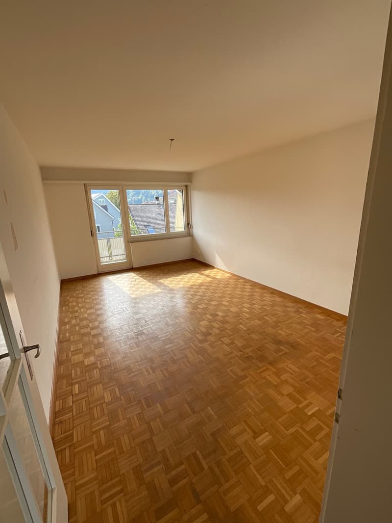 Befristet bis 31.01.2028: geräumige 3-Zimmerwohnung an zentraler Lage (4)