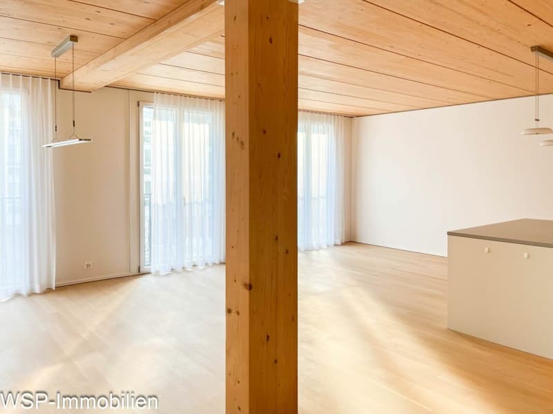Urban Living - 3.5-Room Apartment with Loggia (6)