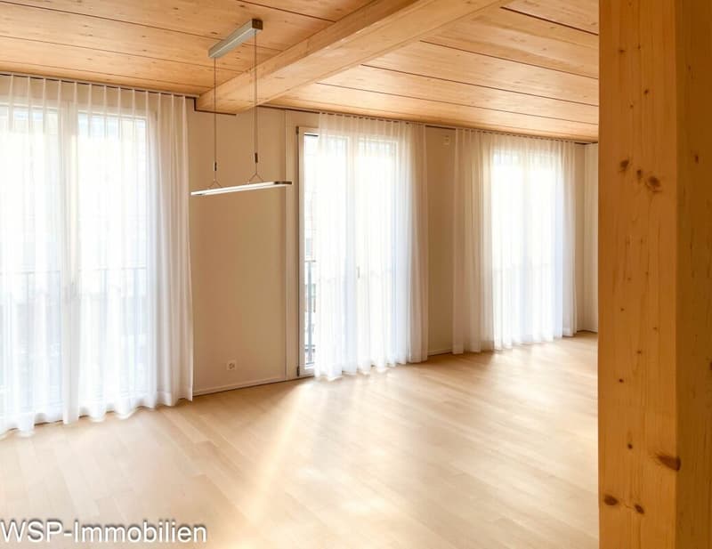 Urban Living - 3.5-Room Apartment with Loggia (7)