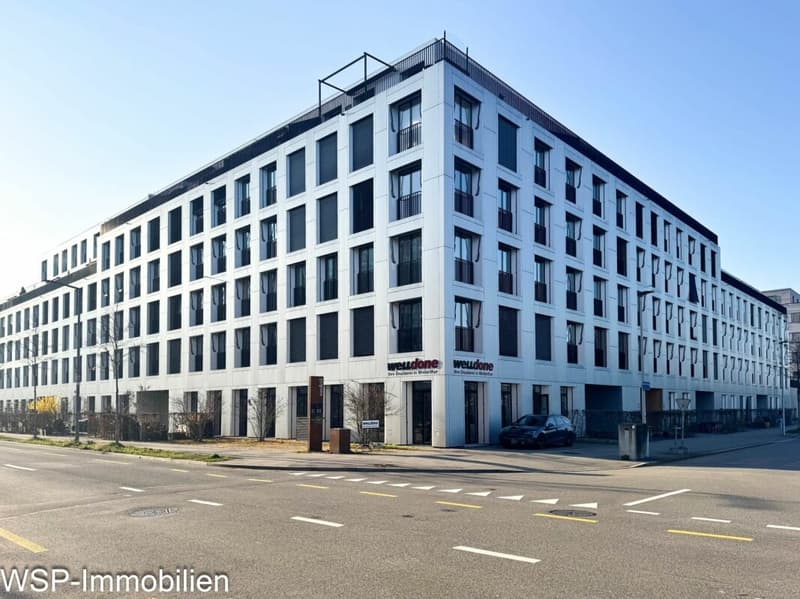 Urban Living - 3.5-Room Apartment with Loggia (13)