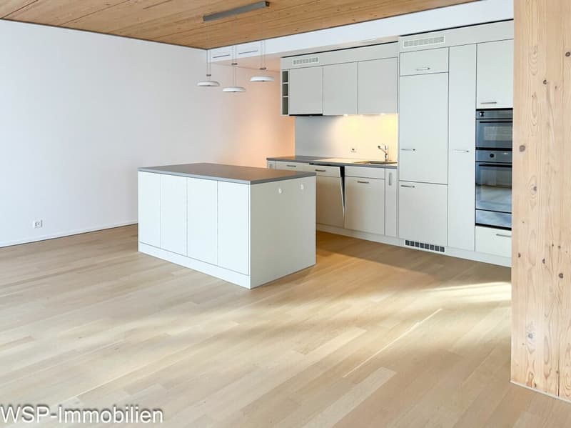 Urban Living - 3.5-Room Apartment with Loggia (5)