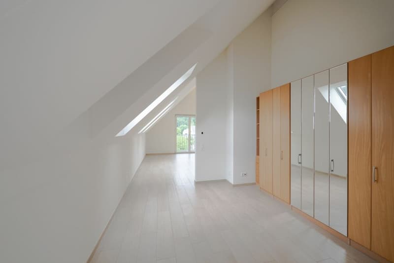 2.5-Zimmer-Dachwohnung im Loft-Style (10)