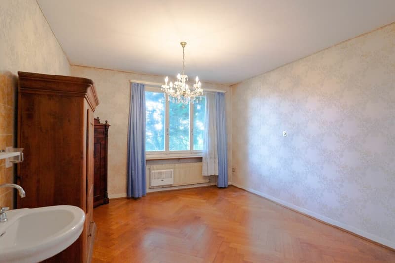 Historische Landhausvilla in ruhiger Lage (11)