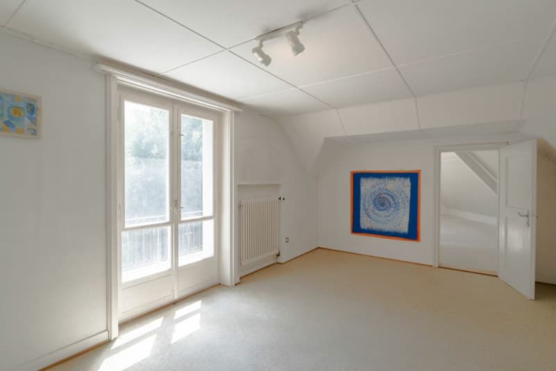 Historische Landhausvilla in ruhiger Lage (14)