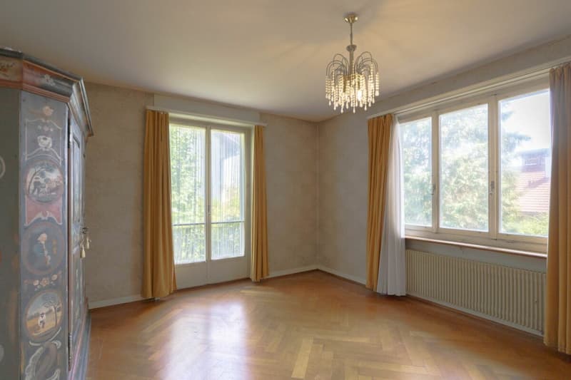 Historische Landhausvilla in ruhiger Lage (13)
