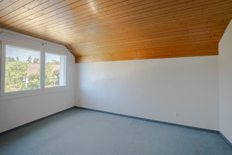 Freistehend - Familienfreundlich - Sonnig (12)
