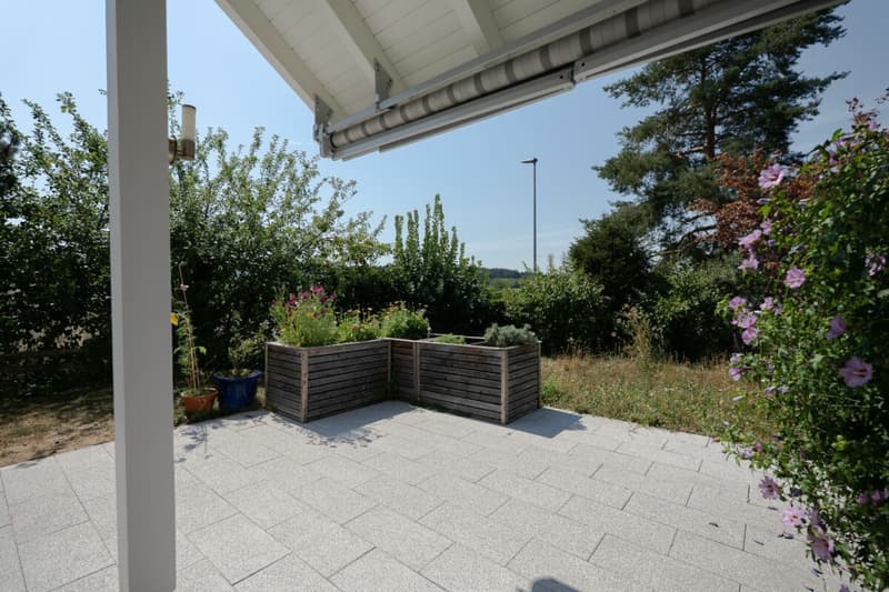 Freistehend - Familienfreundlich - Sonnig (8)