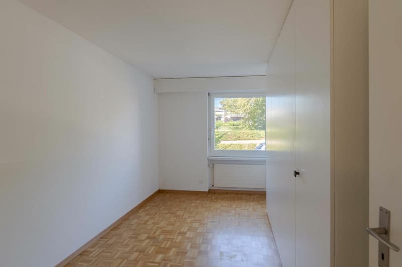Stadtnah - Ruhig - Grün (10)