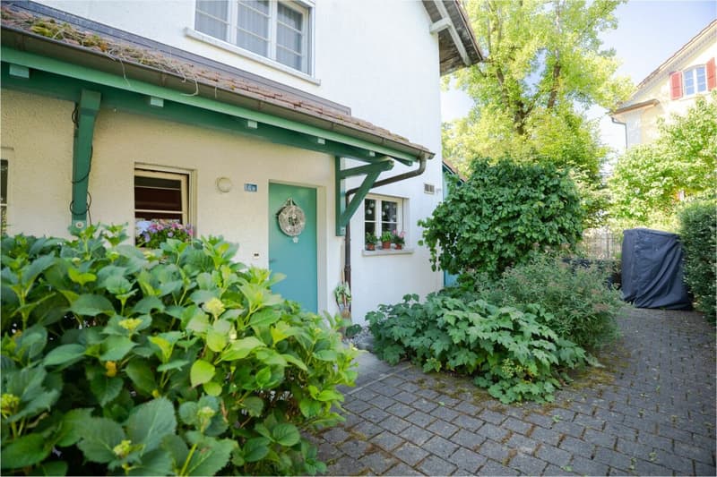 Viel Raum für Familien (2)