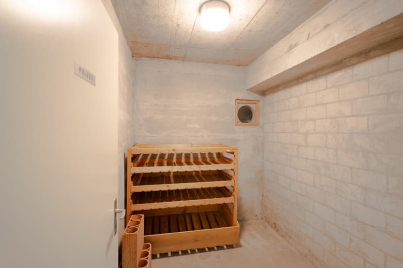 Maisonette-Wohnung im Kirchgemeindehaus (24)