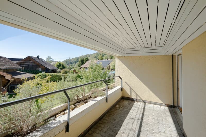 Maisonette-Wohnung im Kirchgemeindehaus (13)
