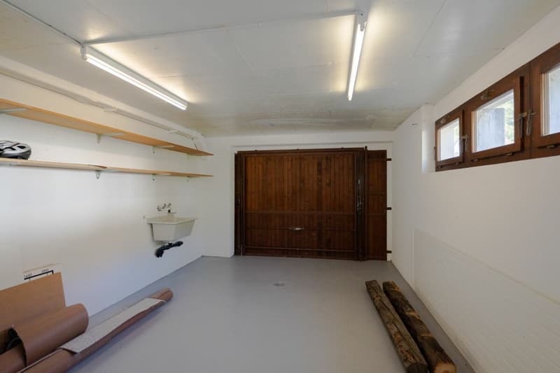 Maisonette-Wohnung im Kirchgemeindehaus (25)