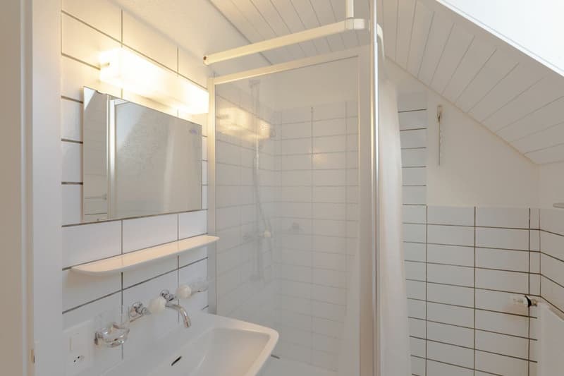 Maisonette-Wohnung im Kirchgemeindehaus (21)