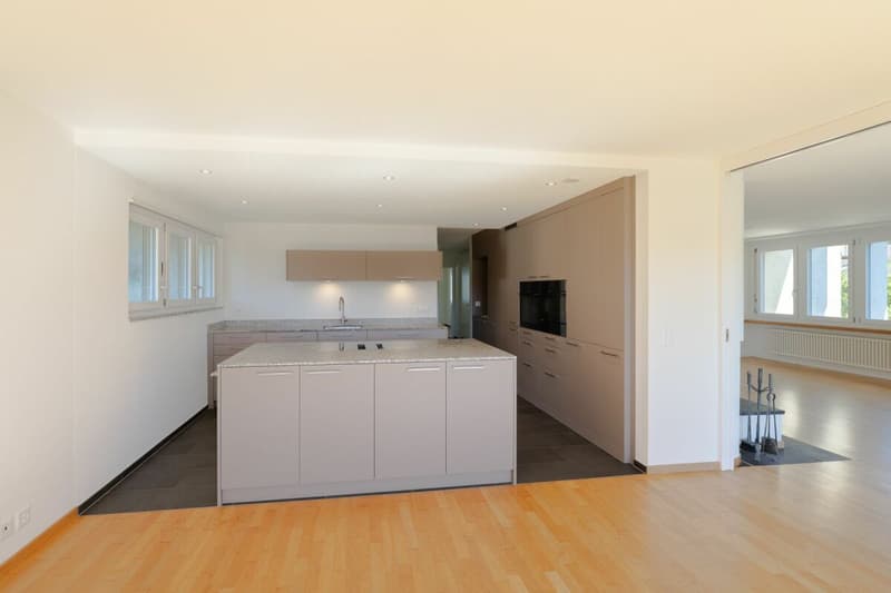 Maisonette-Wohnung im Kirchgemeindehaus (8)