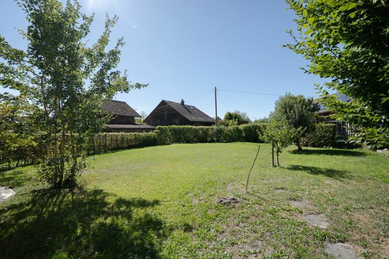 Maisonette-Wohnung im Kirchgemeindehaus (27)