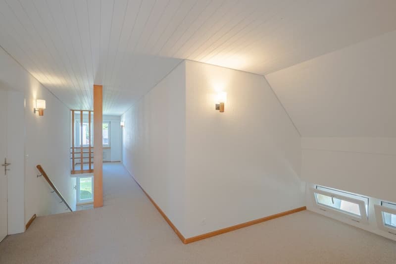 Maisonette-Wohnung im Kirchgemeindehaus (18)