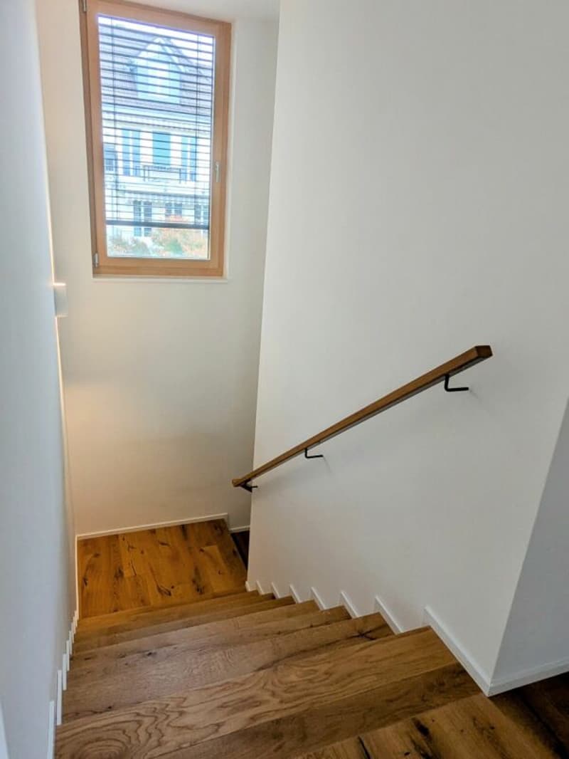 Exklusive Attikawohnung mit Panoramablick auf die Stadt! 189 M2 (10)