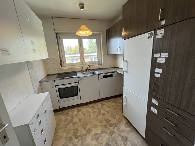 Wohnung mit Seesicht - befristet bis 30.09.2026 (2)