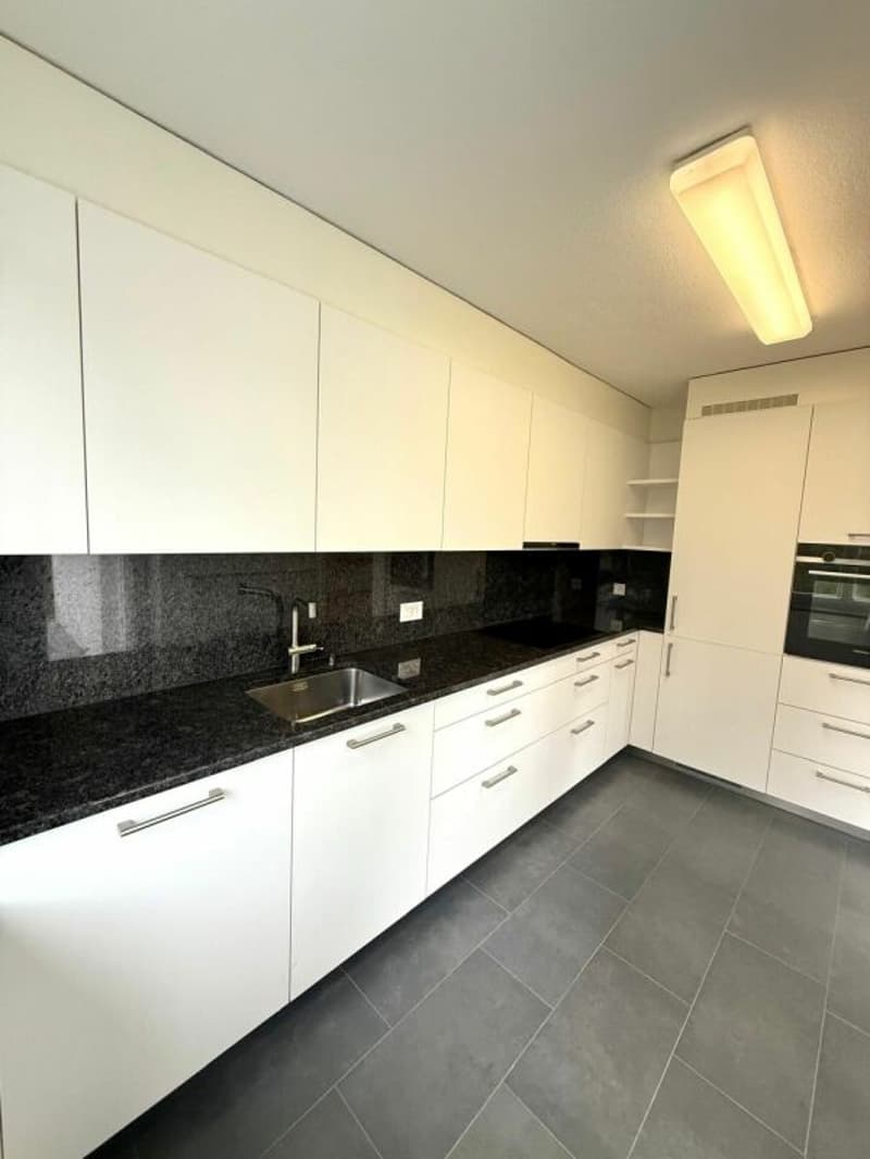 Schöne 4.5-Zimmer-Attika-Wohnung (2)