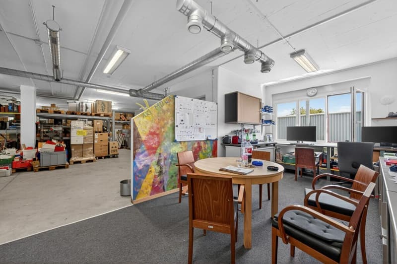 Attraktive Büro- und Lagerfläche (9)