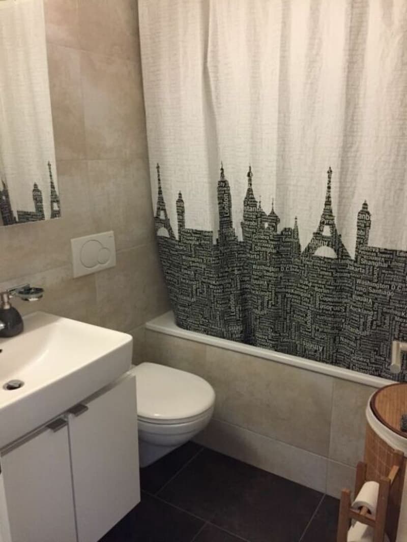 Moderne, charmante Wohnung an bester Lage! (4)