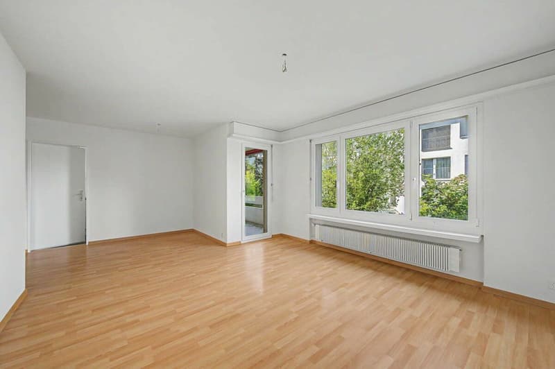 Helle und grosszügige 3.5-Zimmer-Wohnung (3)