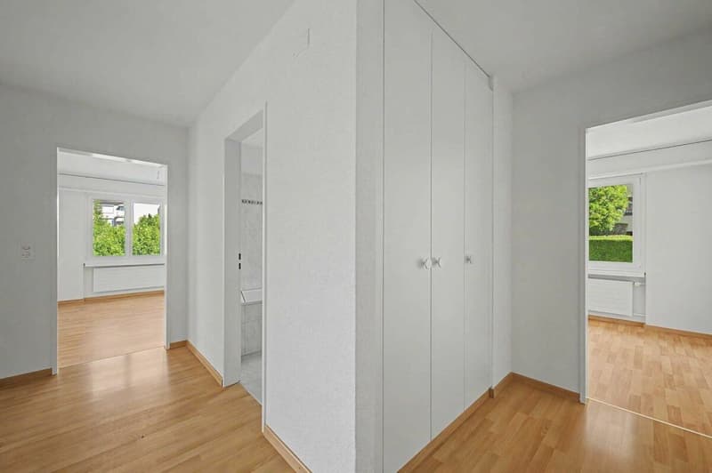 Helle und grosszügige 3.5-Zimmer-Wohnung (5)