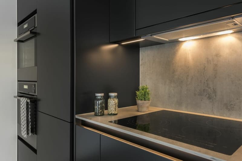 Stilvolle, moderne Wohnung in gepflegter Überbauung! (1)