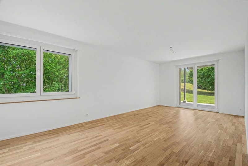 Die letzten Wohnungen nach Totalsanierung- Moderne 2.5-Zimmer-Wohnungen mit Seesicht! (2)