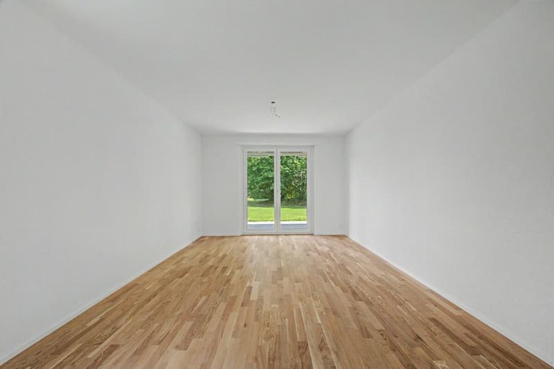 Die letzten Wohnungen nach Totalsanierung- Moderne 2.5-Zimmer-Wohnungen mit Seesicht! (3)