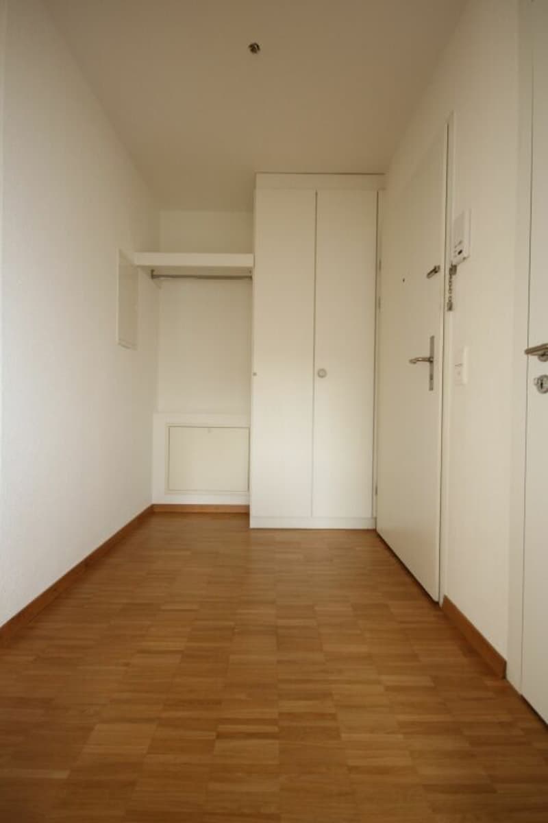 Grosszügige, moderne Wohnung in parkähnlicher Umgebung (10)